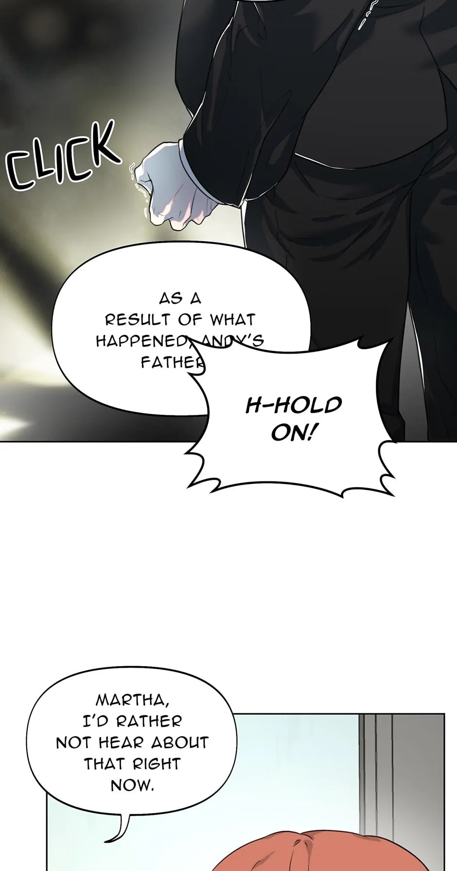 Nerd Project, Chapter 16 image 17